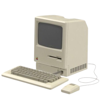 Cool Macintosh